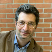 Sylvain Chevarie