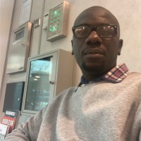 Akeem Animasaun, MSc, GIStructE, R. Engr (COREN)