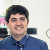 Ricardo Vieira Abe