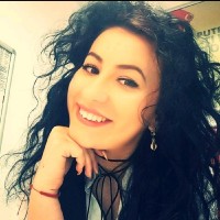 Mirela Luca