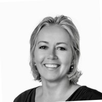 Merete Svendsen