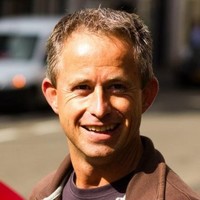 Sander Huisman