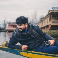 Vineeth Kamani