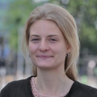 Gerrieke de Jong-Bouwman