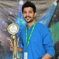 Rakesh Sharma