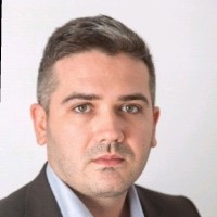 Andrei Viorică