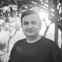 Ashutosh Nadkarni
