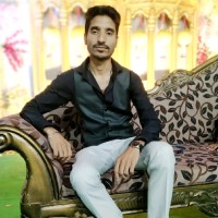 Deepak Raikwar