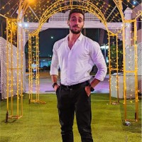 Ahmed Hossam