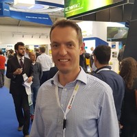 Tim Haffenden
