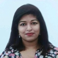 Anju Sasidharan