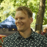 Jonas Lyhne