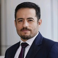 José Martín Maguiña Aliaga