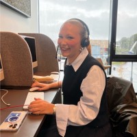 Anniken Thue Johannessen