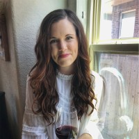 Kelsey Ford