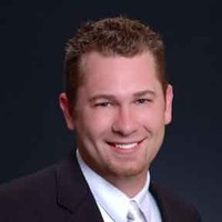 Eric Whinnery, CRM