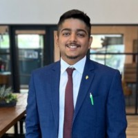 Ishan Joshi
