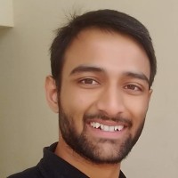 Harsh Dwivedi