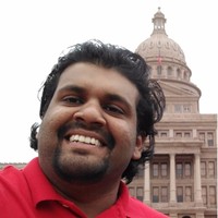 Ryan Senaratne