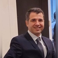 Bob Ebrahimimehrban