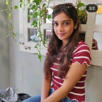 Shefali Patil