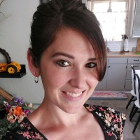 Katie Thebert