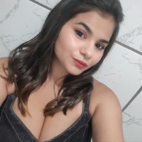 Thais Ribeiro