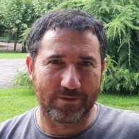 Luis Martinez