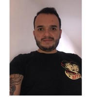 Eduardo Rodriguez Barrera