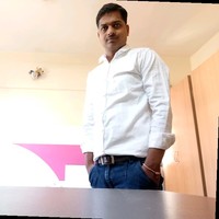 Dipak Sharma