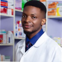 Godwin Attah