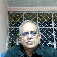 Anuranjan Prasad