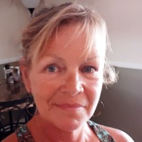 Sharon Briddon