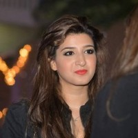 Fatima Syed