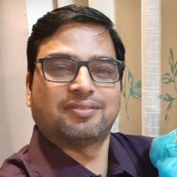 Uttam Kumar Paul