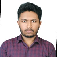 Aravind D