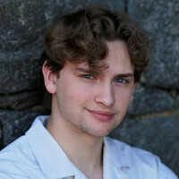 Ethan Coombs