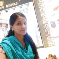 Vimala Palanisamy