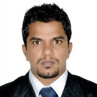 Prabaharan Megawarnam