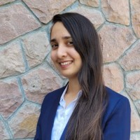 Dr Tanya Sharma