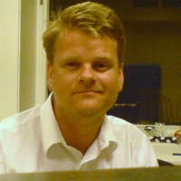 Sveinung Johannessen