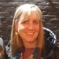 Kim Martinell