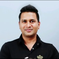 MANOJ GUPTA