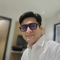 UPENDRA PANDEY