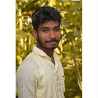 Roshinraj Thangasamy