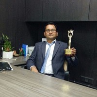 Pushkal Kumar
