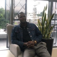 Temitope Adeyemo