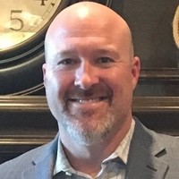 Scott Frazier