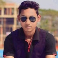 Md. Mohammad Parvez Hossain