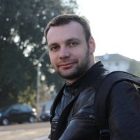 Serghei Anicheev